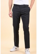 Pantaloni Barbati Jack&Jones Premium Check 5525 Dark Grey